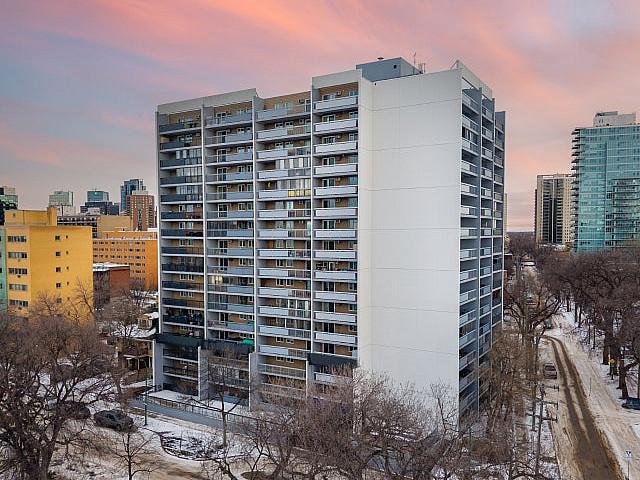 Condo for sale