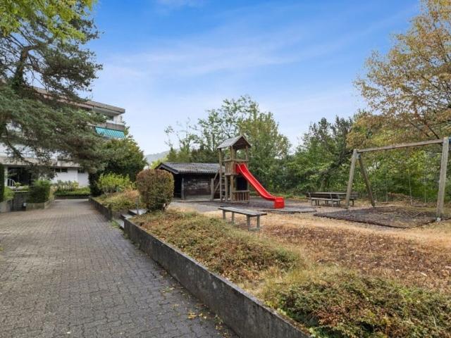 Apartment mieten in Grellingen, Bezirk Laufen