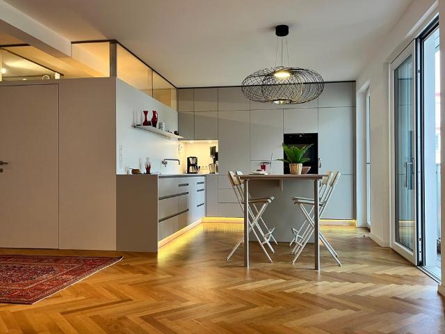 Apartment mieten in Donaustadt, Wien