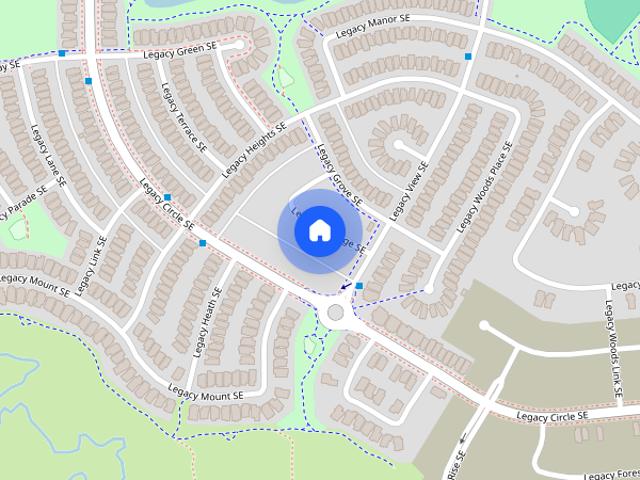 Apartment for rent in Northwest, Alberta