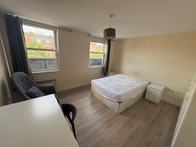 Apartment for rent in Holloway, Greater London