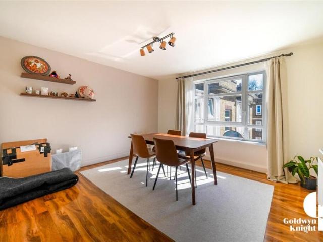 Apartment for rent in Royal Borough of Greenwich, Greater London