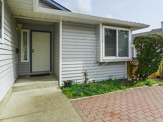 House for rent in Surrey, British Columbia
