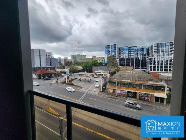 Apartment for rent in City Of Melbourne, Camerons Creek