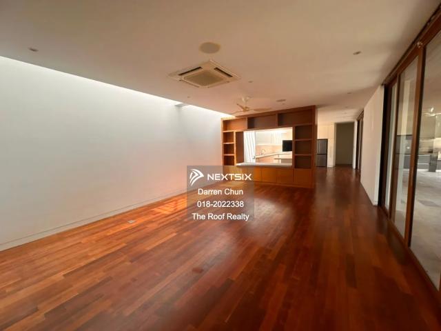 Residential House for sale in Georgetown, Penang