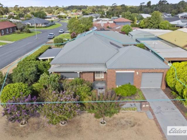 House for rent in Corowa, New South Wales