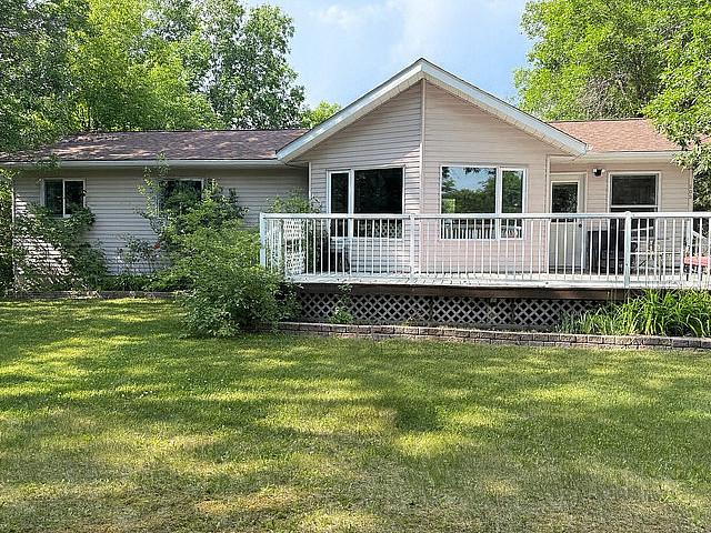 House for rent in East St. Paul, Manitoba