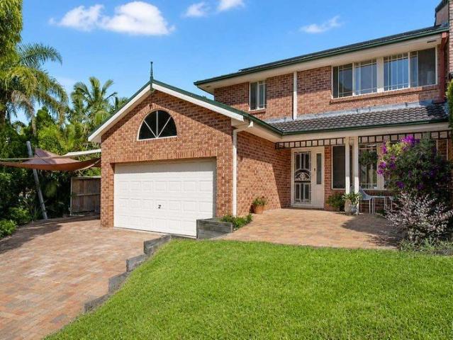 House for rent in Sydney, New South Wales