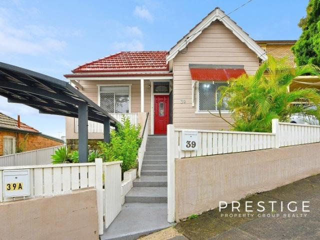 House for rent in Sydney, New South Wales