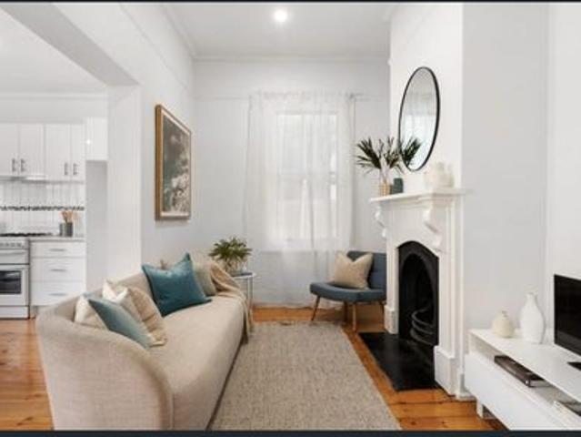 House for rent in Port Melbourne, Melbourne