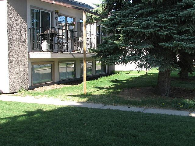 Condo for rent in Alberta