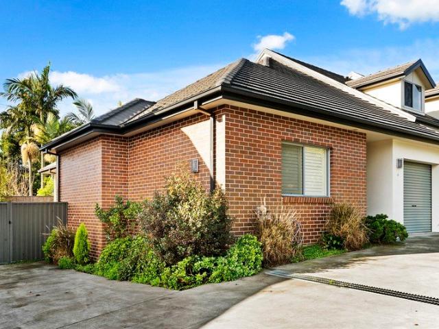 Villa for rent in St George, Sydney