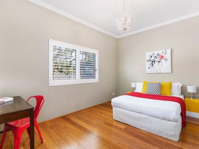 House for rent in St George, Sydney