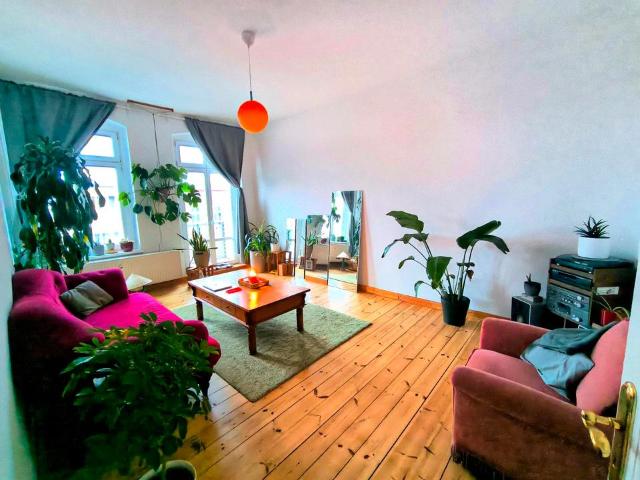 Wohnung mieten in Rummelsburger Ufer, Berlin