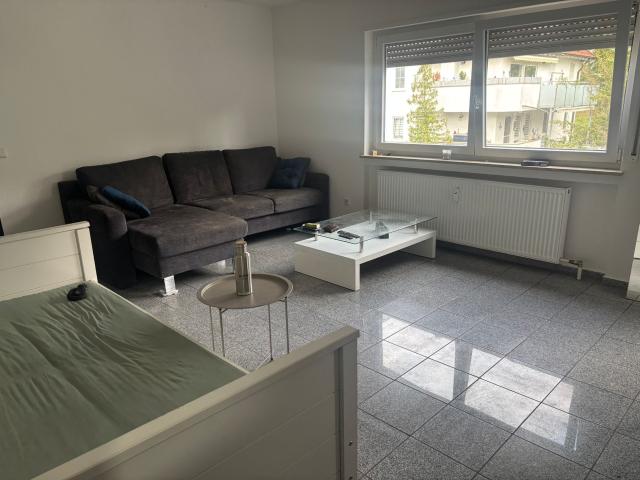 Apartment mieten in Sontheim, Heilbronn
