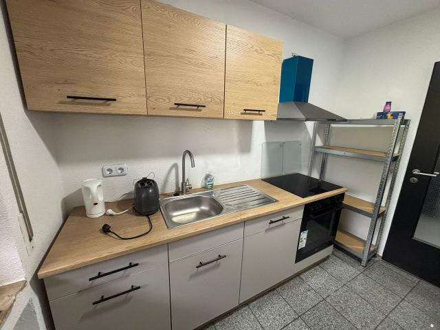 Apartment mieten in Sontheim, Heilbronn