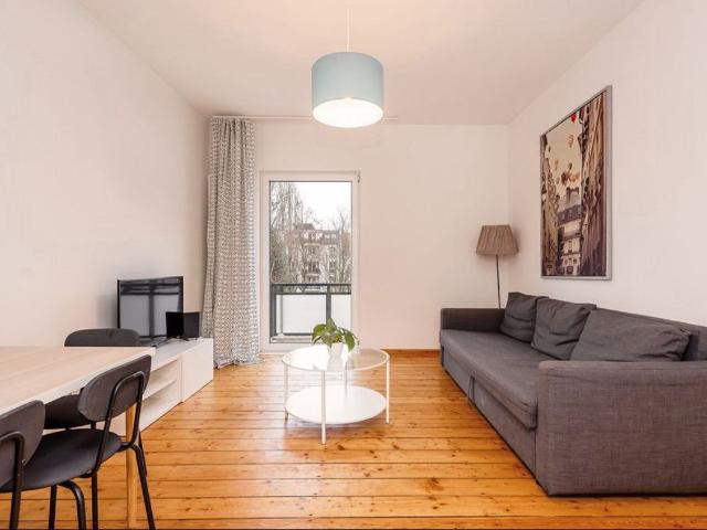 Apartment mieten in Märkisches Viertel, Berlin