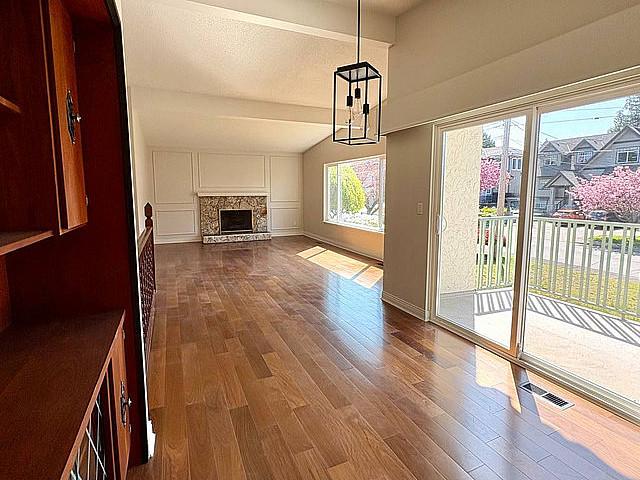 House for rent in Coquitlam, British Columbia