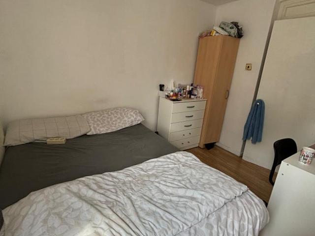 Apartment for rent in Limehouse, Greater London