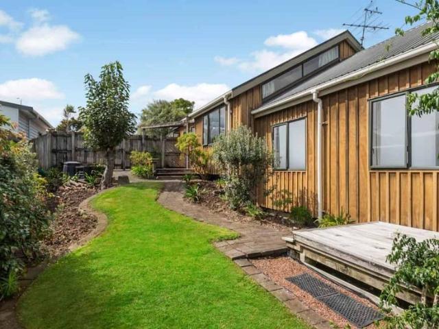 House for rent in Rapanui