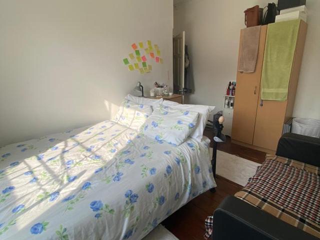 Apartment for rent in St. George in the East, Wapping