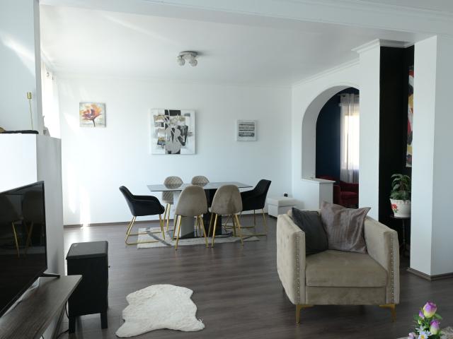 Appartement location à Strasbourg, Lingolsheim