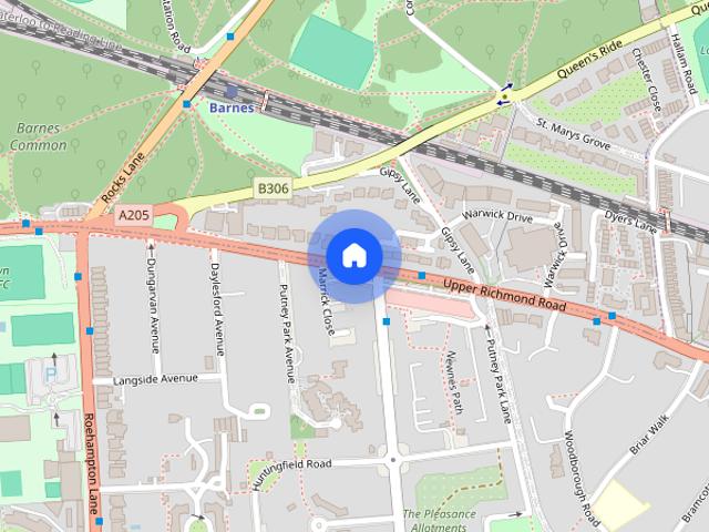 Room for rent in London