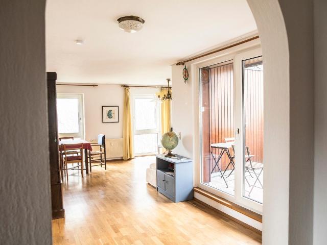 Apartment mieten in Zentrum, Ratingen