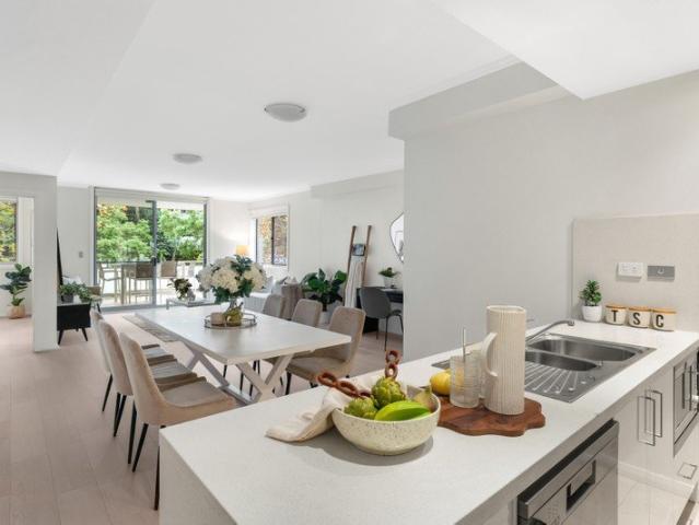 Apartment for sale in Sydney, New South Wales