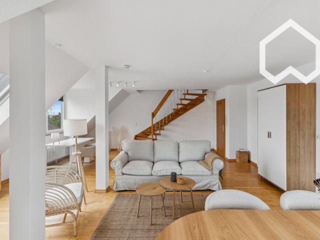 Apartment mieten in Nippes, Köln
