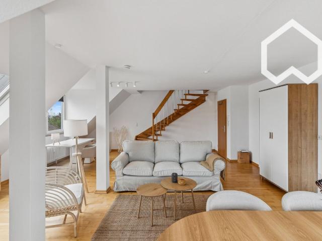 Apartment mieten in Nippes, Köln