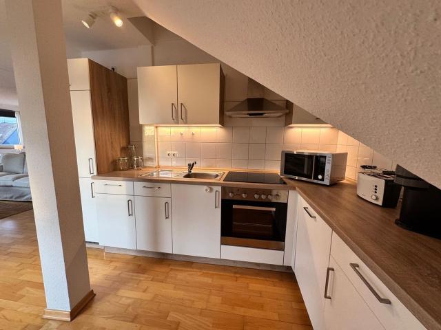Apartment mieten in Nippes, Köln