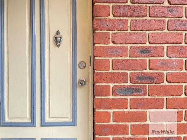 Townhouse for rent in Camerons Creek, Victoria