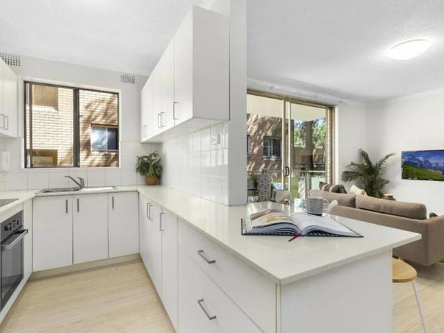 Apartment for rent in Inner West, Sydney