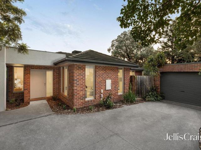 House for sale in Eltham, Melbourne
