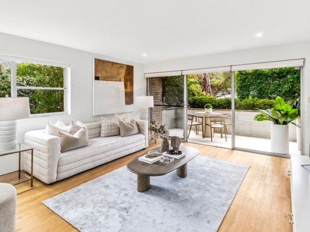 Apartment for sale in Sydney, New South Wales