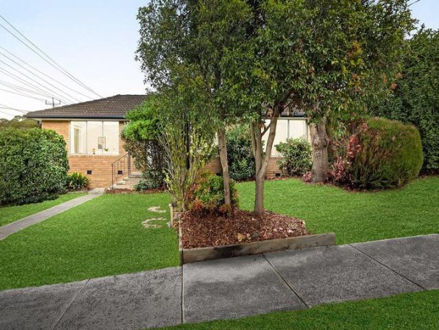 House for rent in Camerons Creek, Victoria