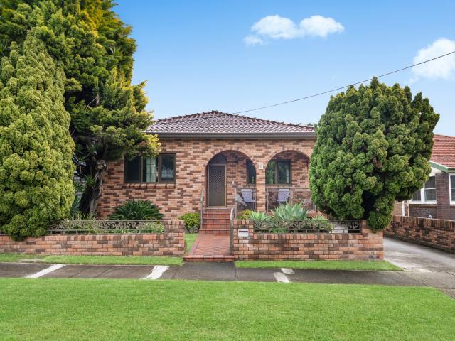 House for sale in Sydney, New South Wales