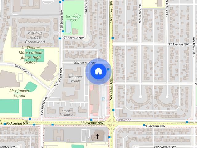 Apartment for rent in Wedgewood, Alberta