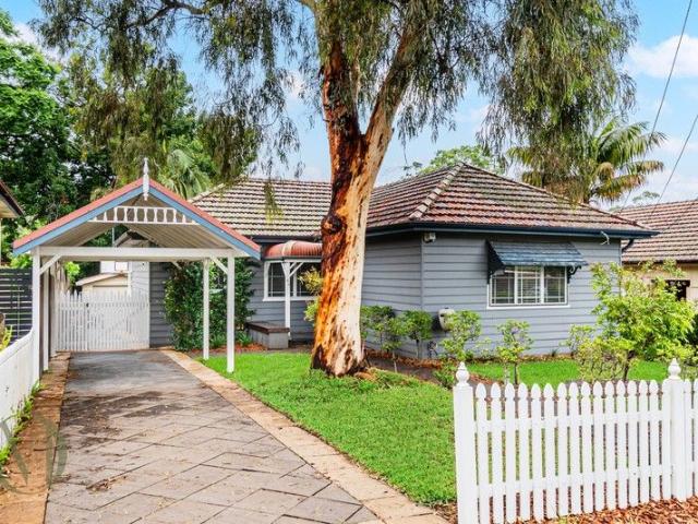 House for sale in Sydney, New South Wales