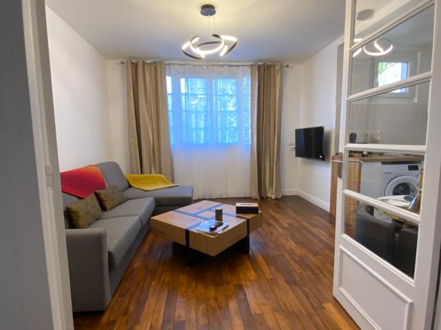 Appartement location à Antony, Bagneux