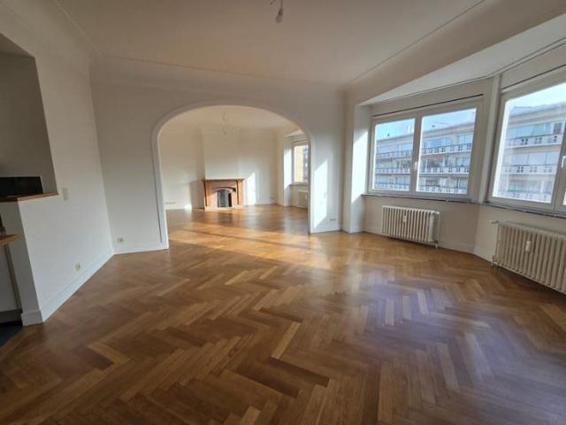 Appartement location à Elsene, Bruxelles