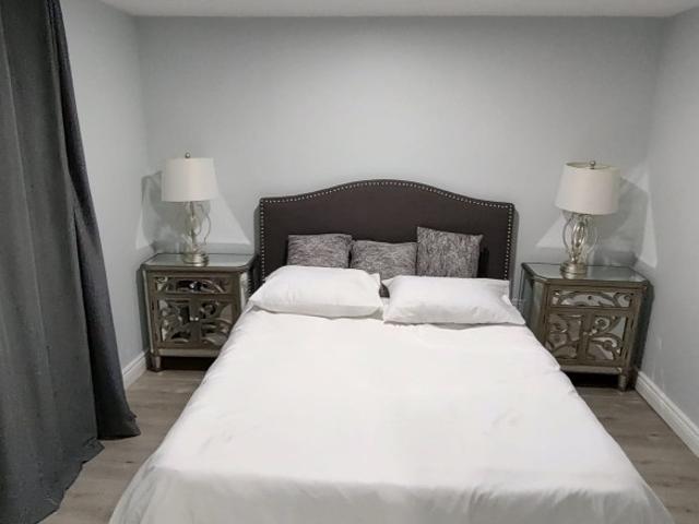 Apartment for rent in Woburn, Ontario