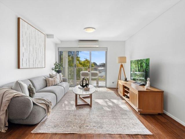 Apartment for sale in Willoughby, New South Wales