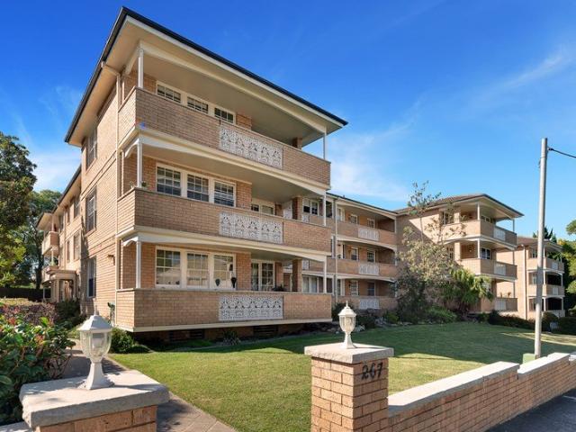 Apartment for rent in Willoughby, New South Wales
