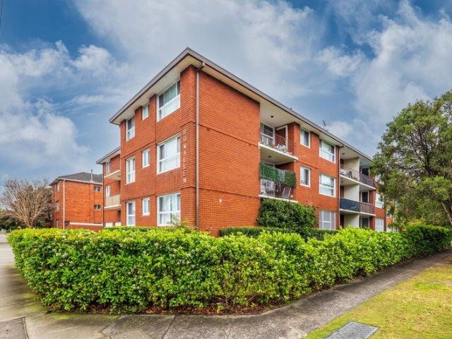 Apartment for rent in Eastlakes, Sydney