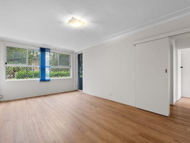 Apartment for rent in Eastlakes, Sydney