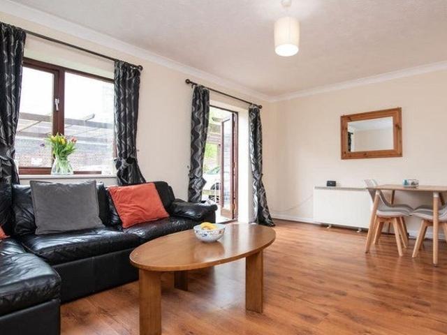Apartment for rent in Edgbaston, West Midlands