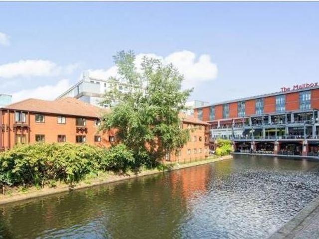 Apartment for rent in Edgbaston, West Midlands