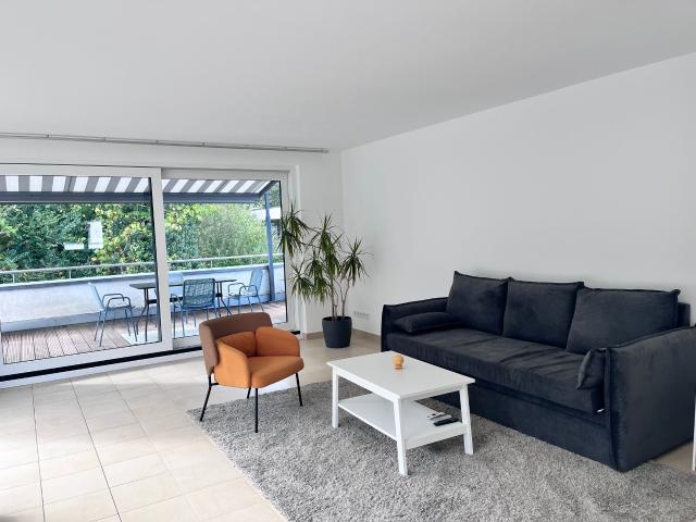 Apartment mieten in Pomona, Neuss